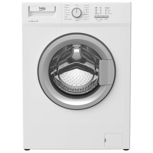 фото Стиральная машина Beko RGS 584 P1BSW