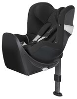 Автокресло группа 0/1 (до 18 кг) Cybex Sirona M i-Size Isofix Phantom grey