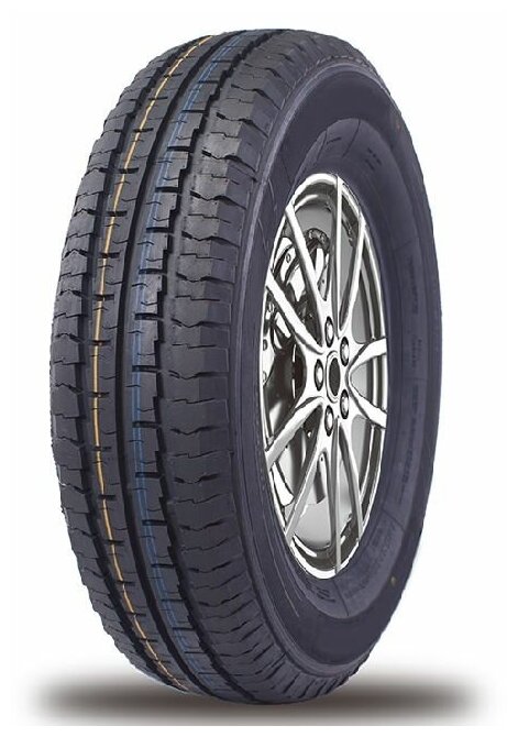 Roadmarch primevan 36 185/80 R14 102/100R летняя