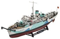 Сборная модель Revell HMS Buttercup (05158) 1:144