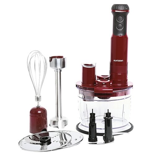 фото Погружной блендер oursson hb6040