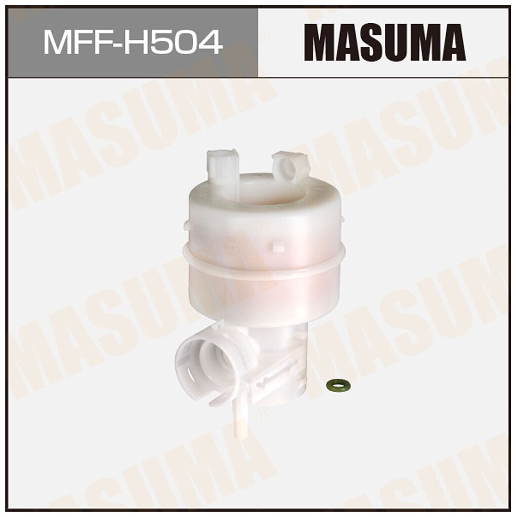 MASUMA MFFH504 Фильтр топливный