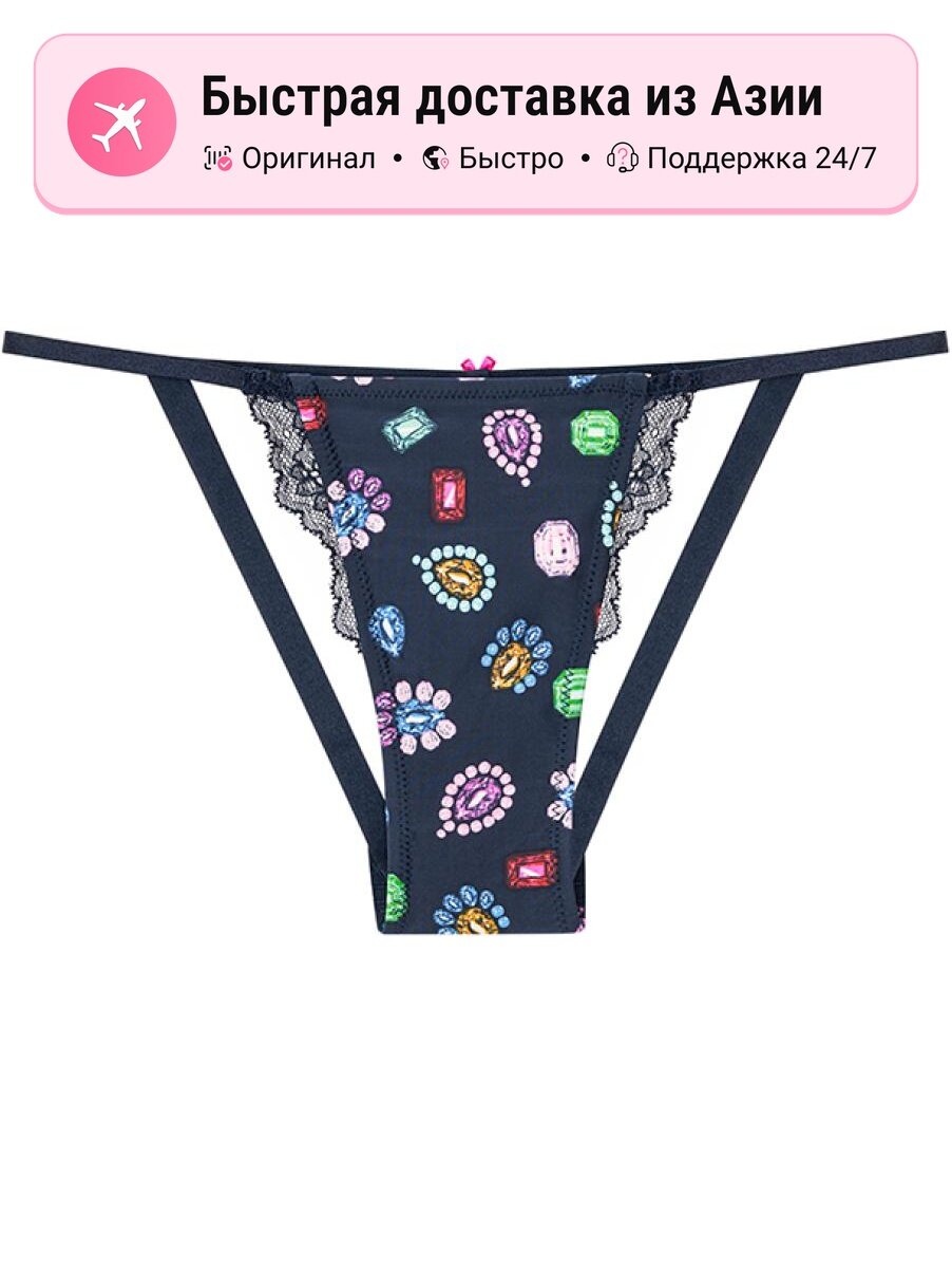 Трусы Victoria's Secret DREAM ANGELS