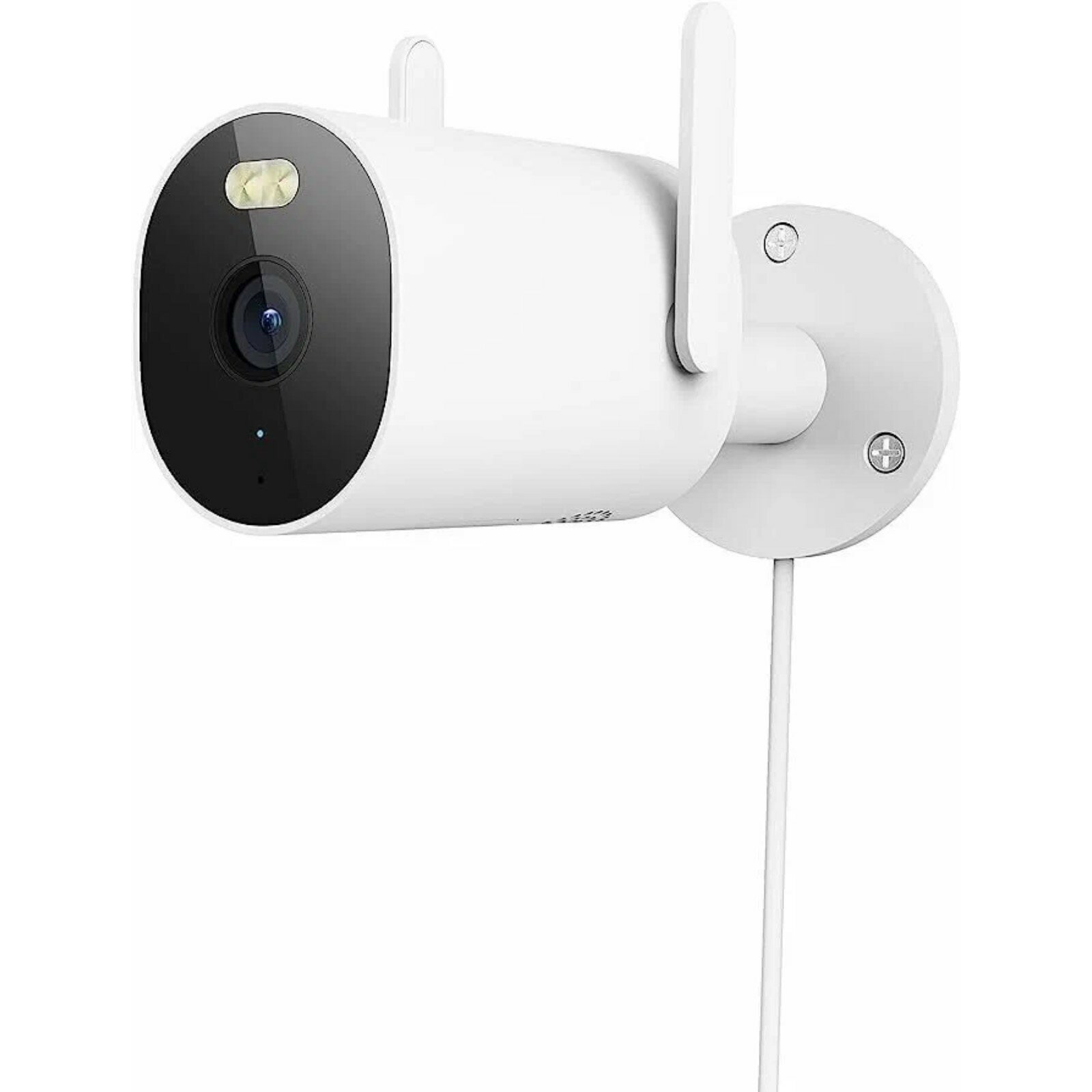 Видеокамера безопасности Xiaomi Outdoor Camera AW300 MBC20 (BHR6816EU) Ростест - фотография № 5