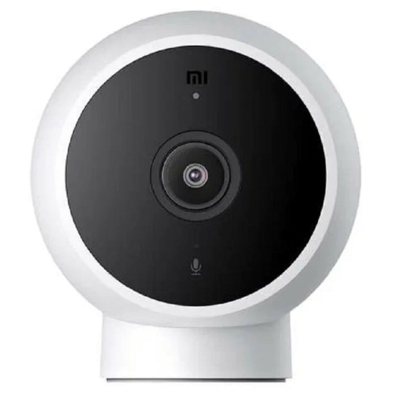 Видеокамера Mi Camera 2K, IP, 3Мп, Wi-Fi, microSD, облачное хранилище, белая