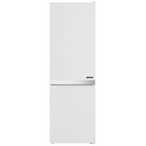 Холодильник HOTPOINT-ARISTON HT 4181I W белый FNF инвертор 47750₽