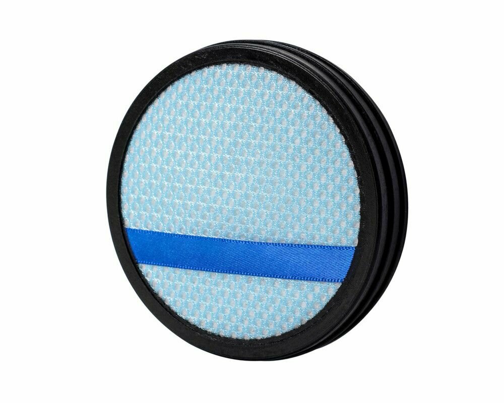 фото Пылезащитный фильтр (губчатый) CP9985 для пылесоса Philips PowerPro Aqua FC6404, Duo FC6168, Aqua FC6408 и др.