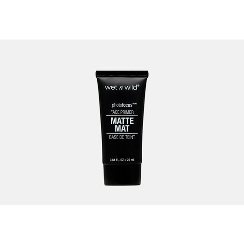 База под макияж Wet n Wild Coverall Primer Base De Teint