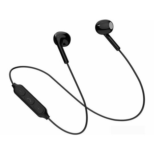 Наушники Perfeo ARGON черный PF_C3178 64000₽