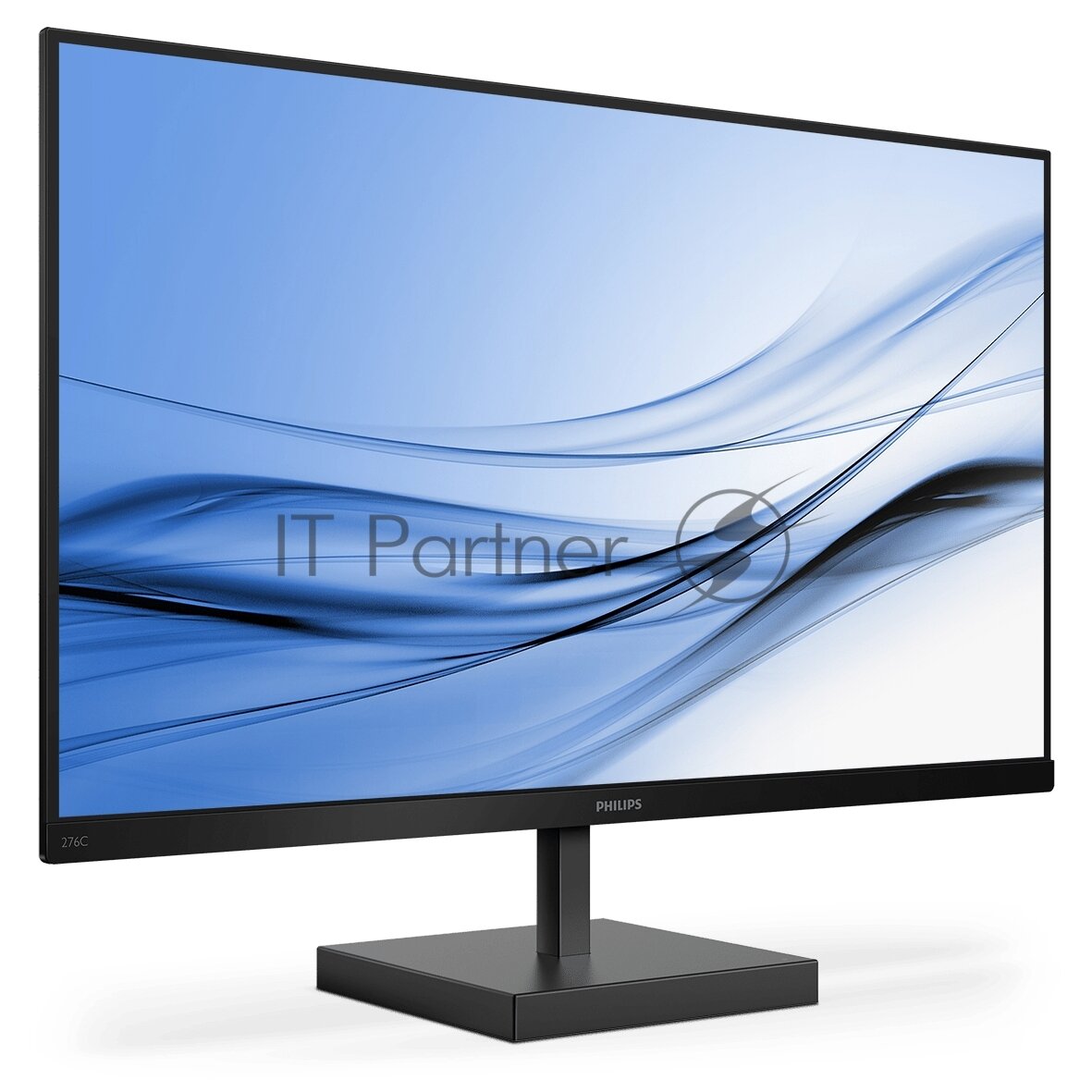 27" Монитор Philips 276C8 2560x1440 75 Гц IPS