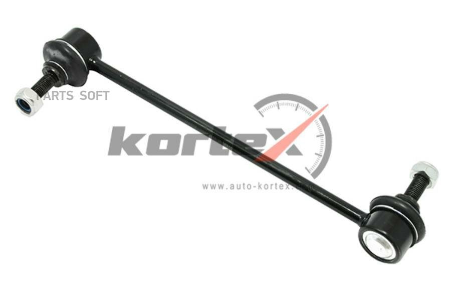 KORTEX KHF076 Мотор отопителя VW TOUAREG 10-