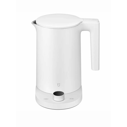 Умный чайник Xiaomi Mi Smart Thermostatic Kettle 2 Pro 1.7L (MJJYSH01YM)