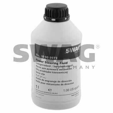 SWAG Гидравлическая жидкость для VW CRAFTER 30-50 c бортовой платформой/ходовая часть 2.5 TDI SWAG 10908972