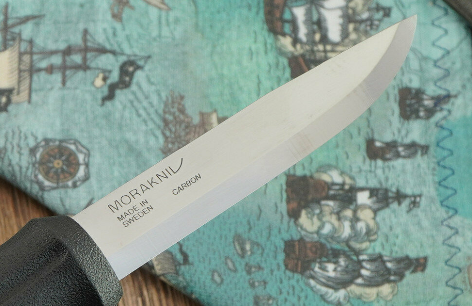 Нож MORA - фото №20