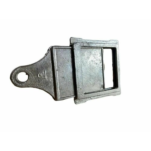 Задвижка каминная ЗВ-1У 130х130мм Б 1470₽