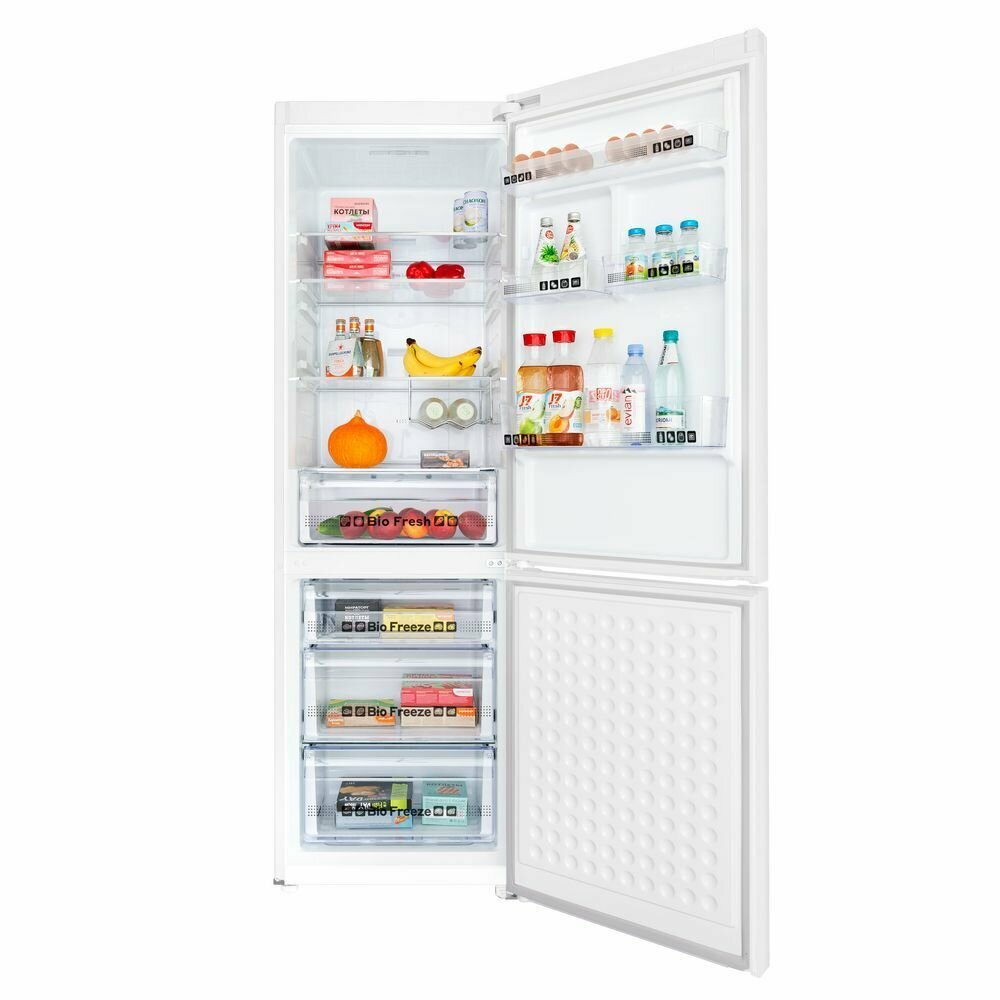 Холодильник Maunfeld - фото №11