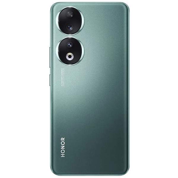 Honor 90 12/512Gb emerald green (изумрудно-зеленый) Global Version