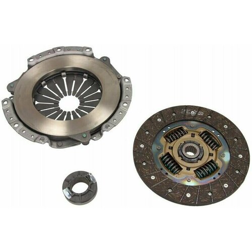 Сцепление к-т HYUNDAI ELANTRA HDKIA CEEDCERATO 14-16 04- 7600₽