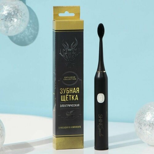 Электрическая зубная щётка Exclusive 19 х 25 см 93000₽