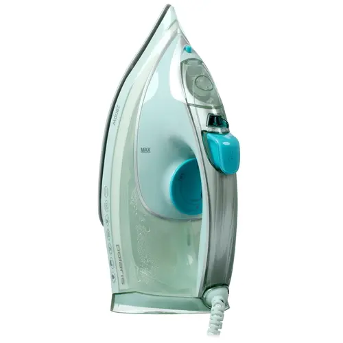 Утюг Polaris PIR 2883AK 3m зеленый 590000₽