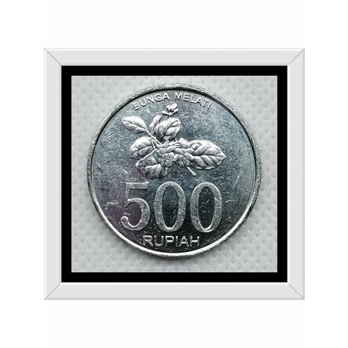 500 рупий 2003 года, Индонезия