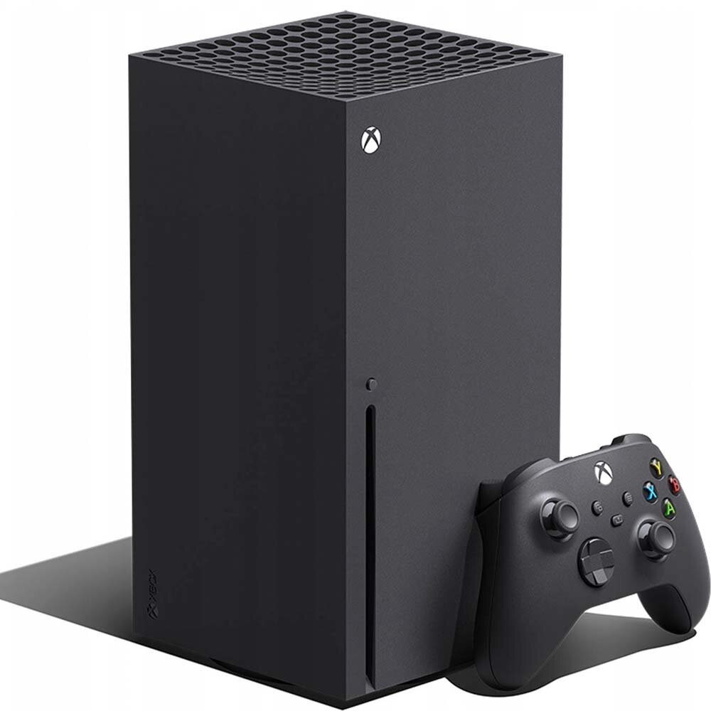 Игровая приставка Microsoft Xbox Series X