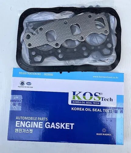 Прокладки двигателя, Комплект полный для ДЭУ матиз 0.8 KOStech 93740053