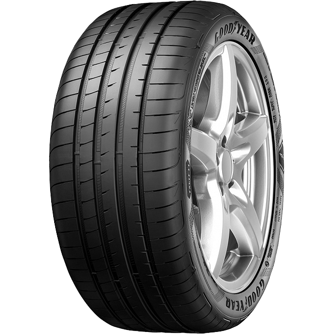 Шина Goodyear Eagle F1 Asymmetric 5 225/35 R19 88Y (549471)