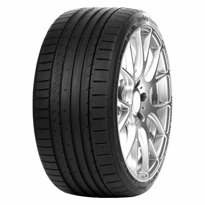 Автомобильные шины Gripmax SureGrip Pro Sport 265/35 R21 101Y