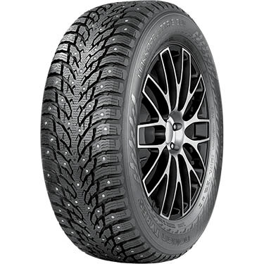 Nokian(Ikon) Tyres Hakkapeliitta 9 SUV 225/60 R17 103T TS32246