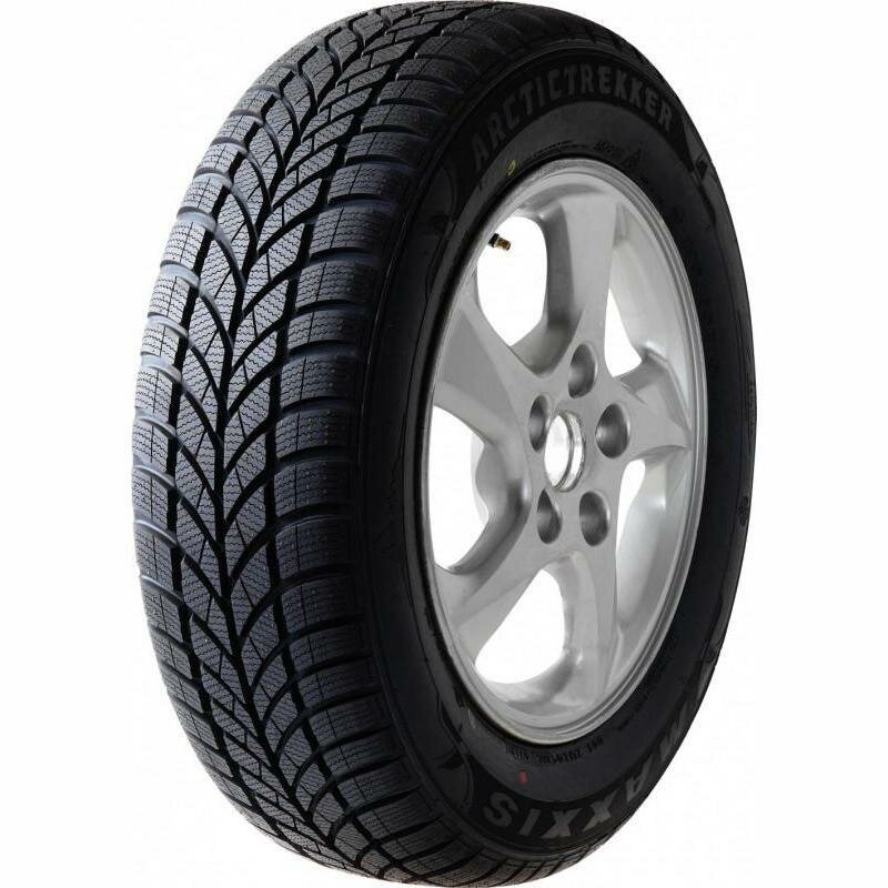 Шина Maxxis 185/55 R16 87H Arctic Trekker WP-05