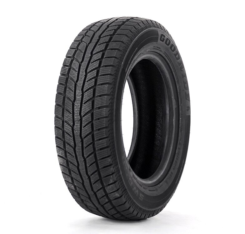 Автомобильные зимние шины Goodride SW658 235/65 R17 104T