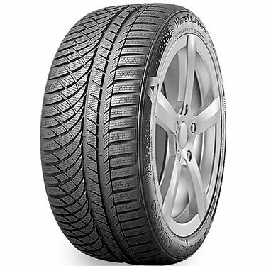 Шина Kumho WinterCraft WP72 255/40 R18 99V