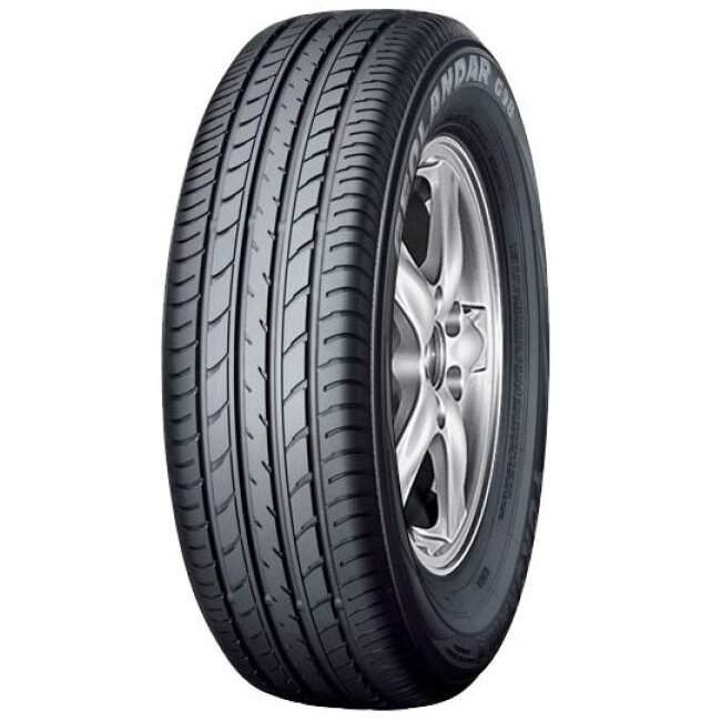 Шина Yokohama Geolandar G98EV 235/65 R18 106H