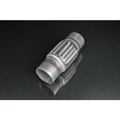 Гофра глушителя 76250 ремкомплект 1144₽