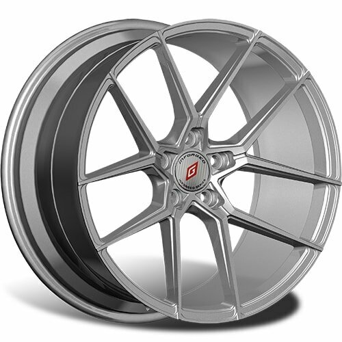 Inforged Ifg39 19x8.5j 5x108 Et45 Dia63.3 Silver