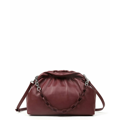 Сумка саквояж MIRONPAN, красный