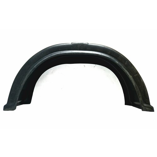Крыло для прицепа пластиковое 700 х 350 х 210 мм размер колеса R 13- R 14 926₽