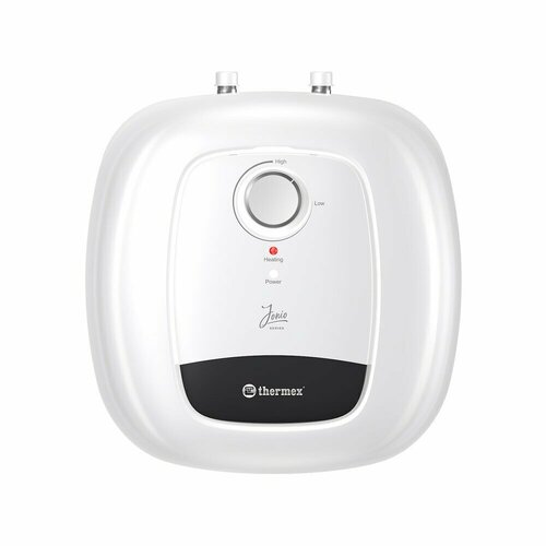 Водонагреватель накопительный Thermex Jonio 15 U электрический 15 л 15 кВт вертикальный 1196500₽