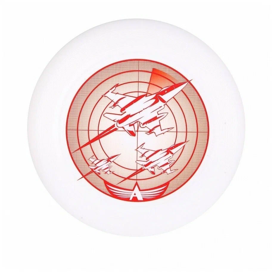 Фрисби AERO DISC "Самолет" frisbee_plane