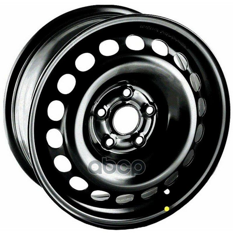 Диск EURODISK, 64A48R ED 6x15/4x100ET48 54.1