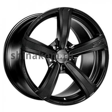 Колесный диск OZ Montecarlo HLT 9,5x22 5*112 ET33 66,46 Gloss Black