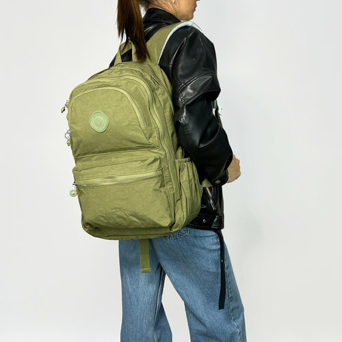 Рюкзак BOBO большой с карманом для документов формата а4