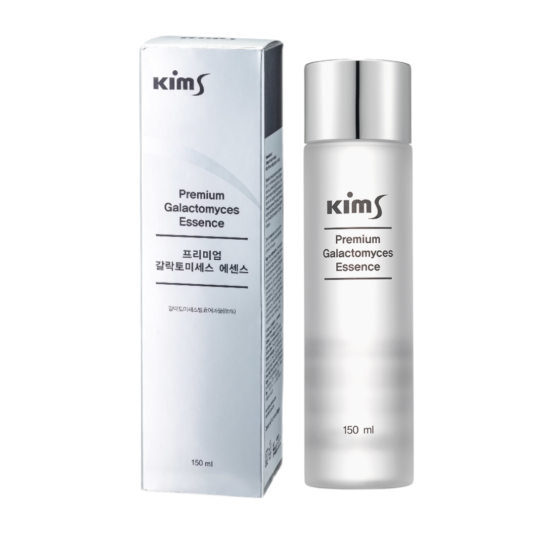 Стимулирующая эссенция Kims Premium Galactomyces Essence