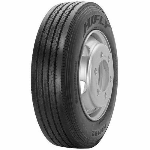 HIFLY HH102 315/70 R22.5 154/150L PR20 Рулевая HIFLY HH102 315/70 R22.5 154/150L PR20 Рулевая