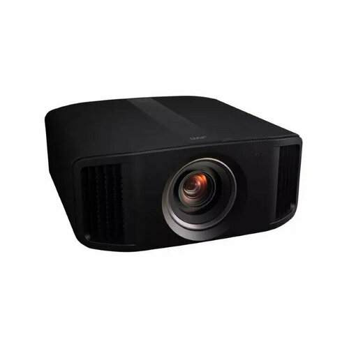 JVC DLA-NP5 Черный 108000000₽
