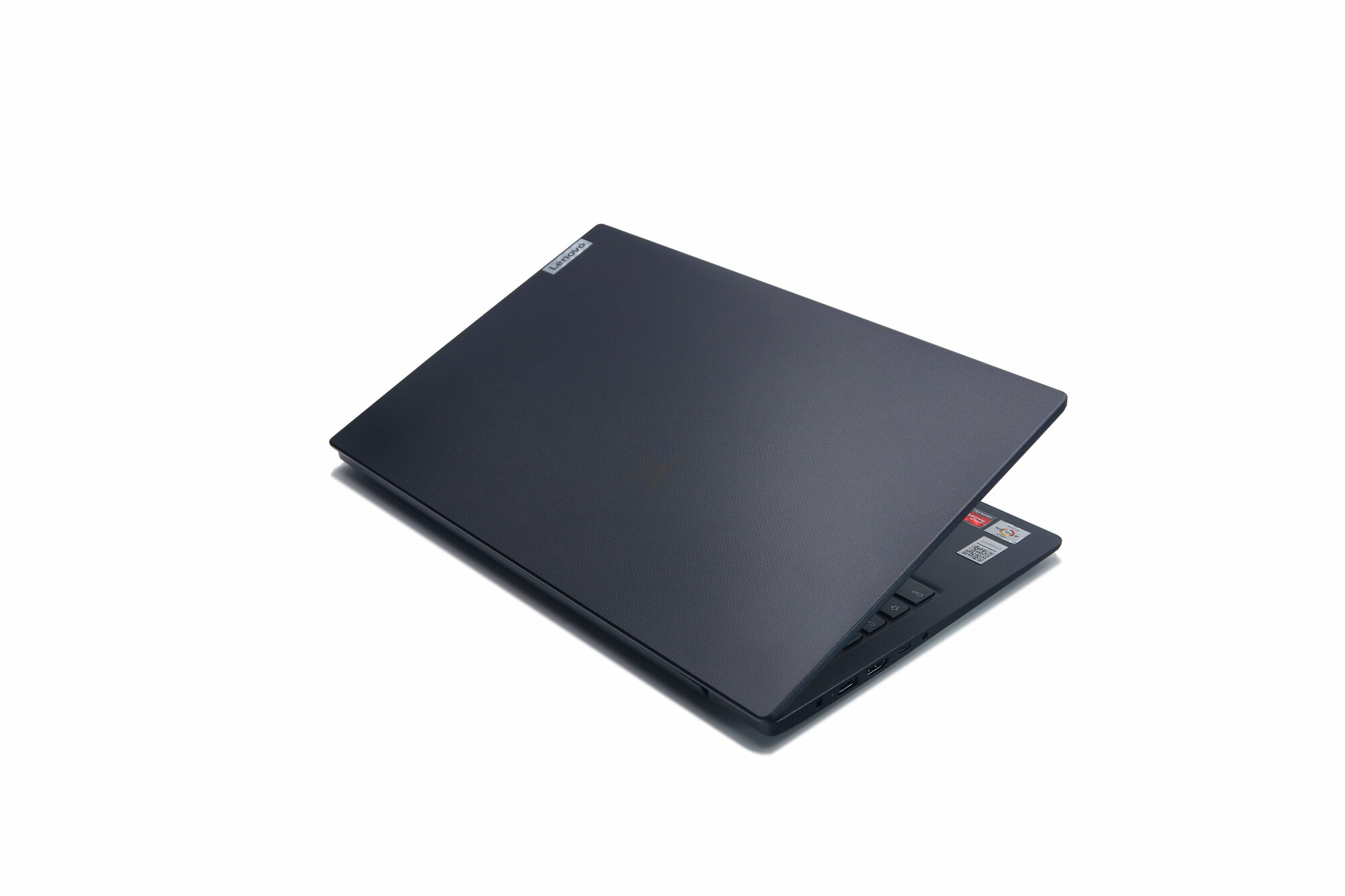 Ноутбук Lenovo V15 G4 AMN 156" FHD/AMD Athlon Silver 7120U 24 ГГц/8Гб DDR5 RAM/256Гб SSD NVMe M2/AMD Radeon 610M 2Гб/Win 11Pro/Русская клавиатура