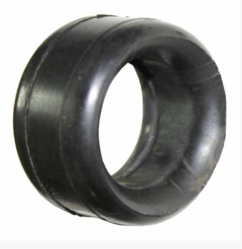 фото Втулка резиновая МОП 2-0016