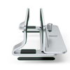 Фото #1 Подставка настольная UGREEN Universal Vertical Aluminum Laptop Stand(20471)