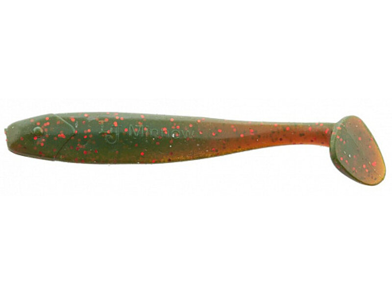 Виброхвост Lj Minnow RIBOLOV SERVICE - фото №4